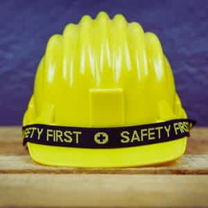 İş güvenliği eğitim uygulamaları