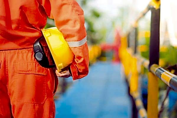 Haz Beton İş Sağlığı ve Güvenliği