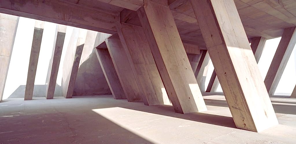 Endüstriyel ve Büyük Ölçekli Yapılar İçin Beton Çözümleri