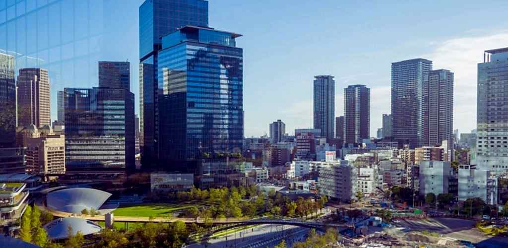 Konut ve Ticari Yapılar Hazır Beton Uygulamaları