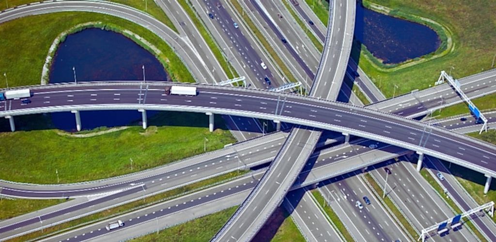 Yol ve Kavşak Düzenlemeleri Tedarik Projesi