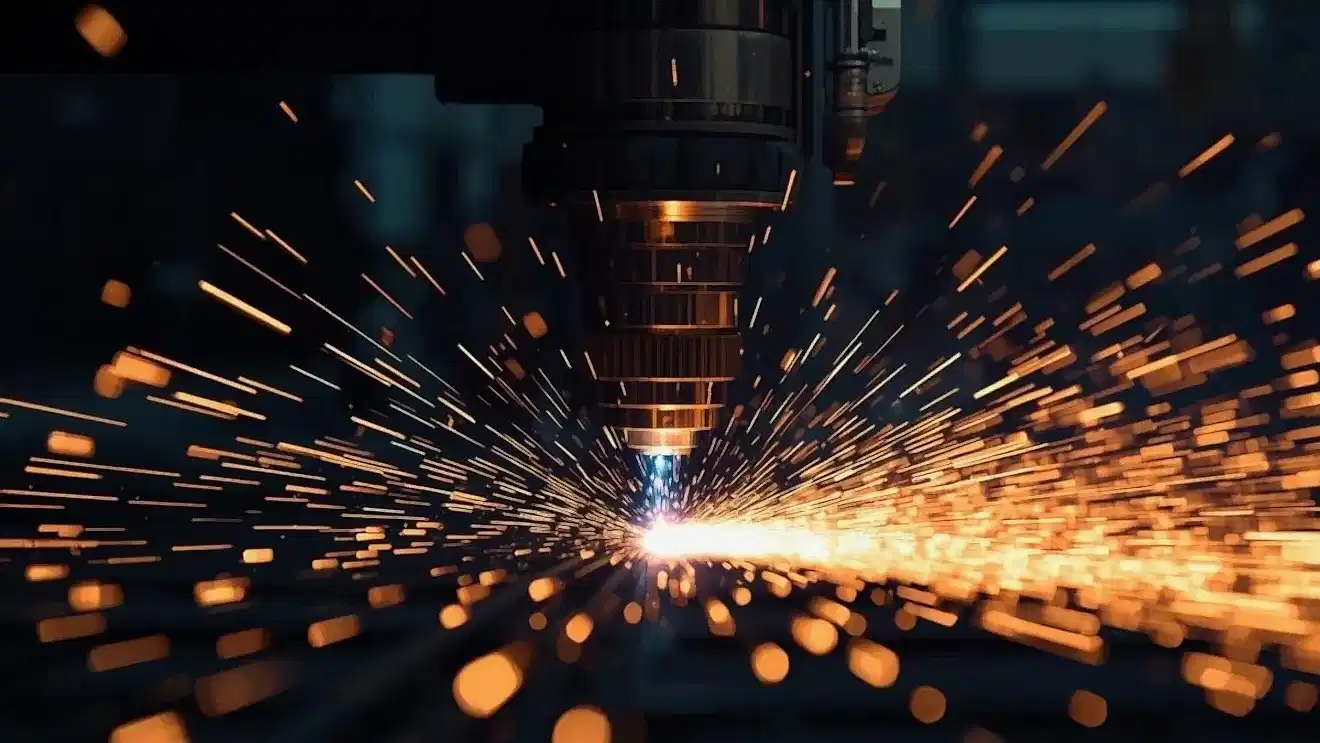 Fiber Lazer Kesimde Yüksek Hız mı Yoksa Yüksek Güç mü Daha Önemlidir