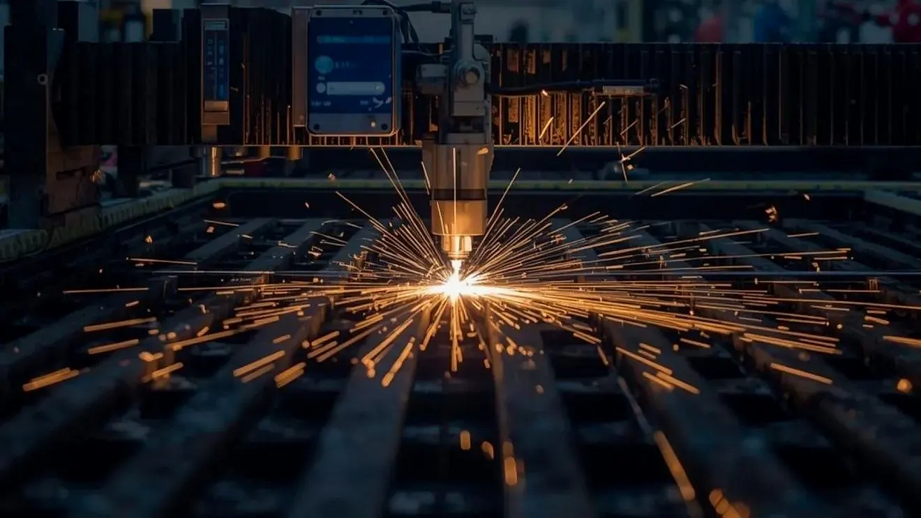 Istanbul Lazer Kesim Firmaları