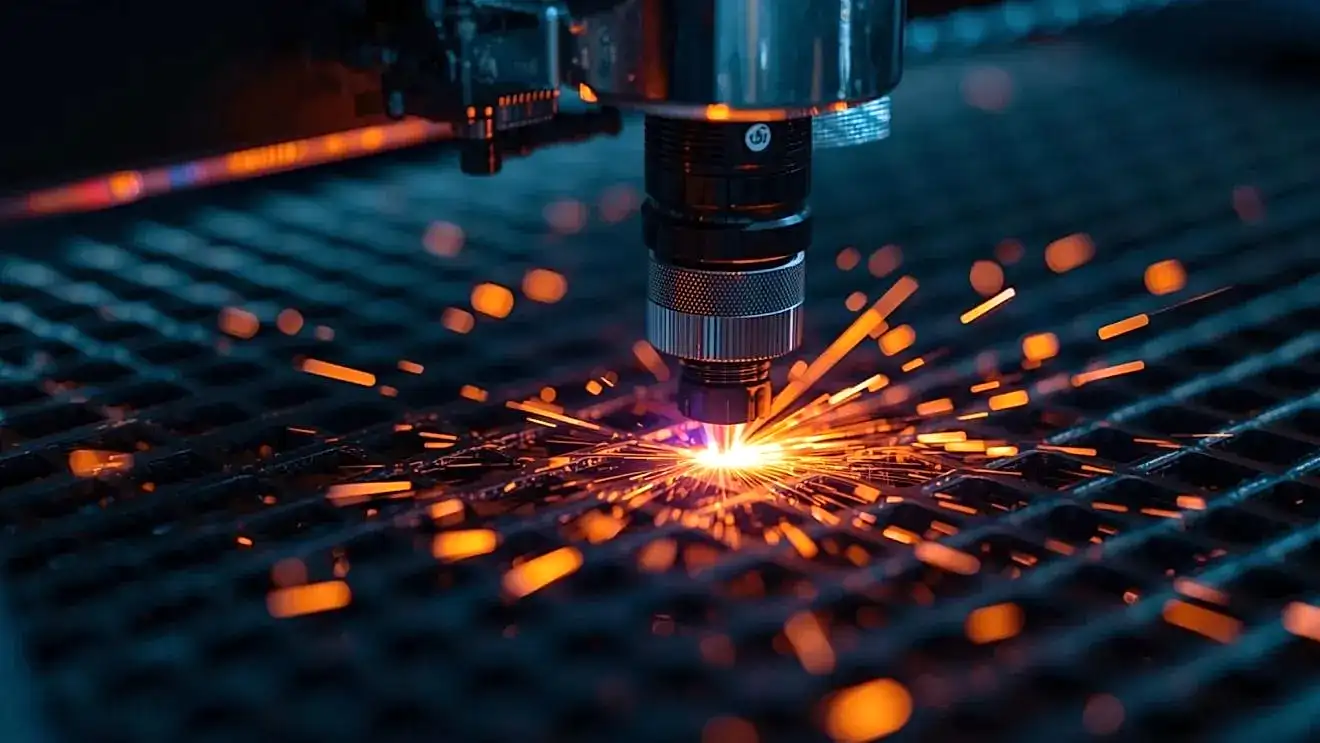 Lazer Kesim Makinesinde En Verimli Hız–Güç Ayarı Nasıl Yapılır